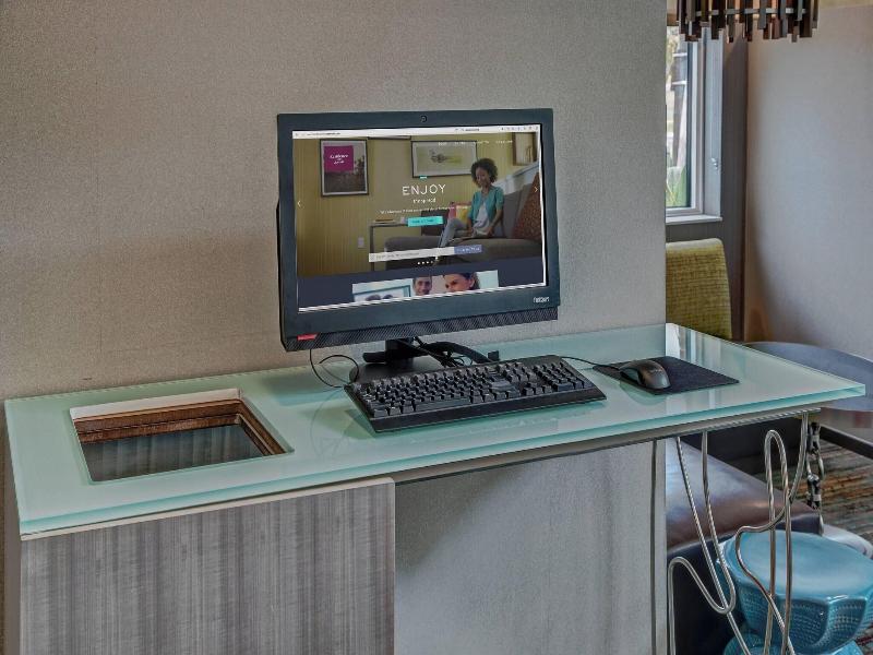 Residence Inn Ft Lauderdale Pompano Beach Central image