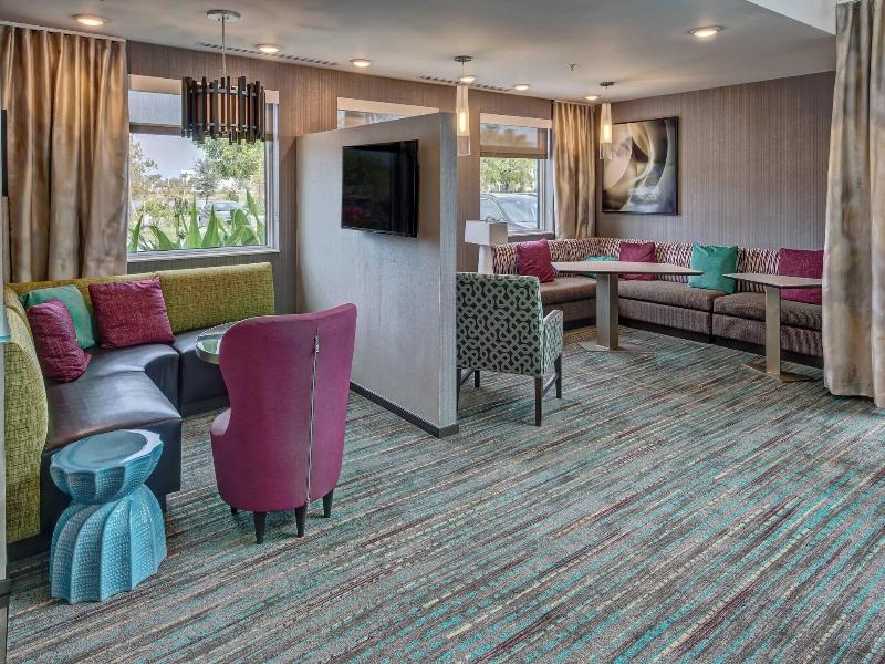 Residence Inn Ft Lauderdale Pompano Beach Central image