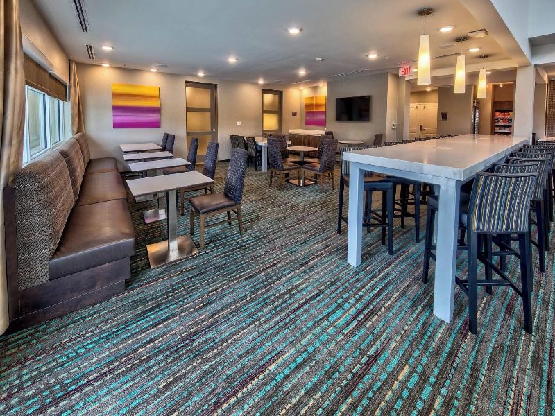 Residence Inn Ft Lauderdale Pompano Beach Central image