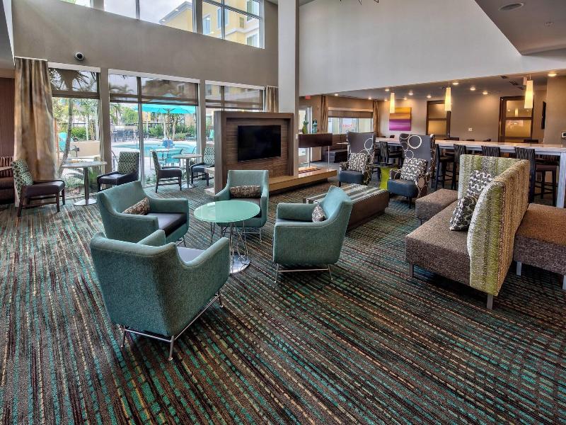 Residence Inn Ft Lauderdale Pompano Beach Central image