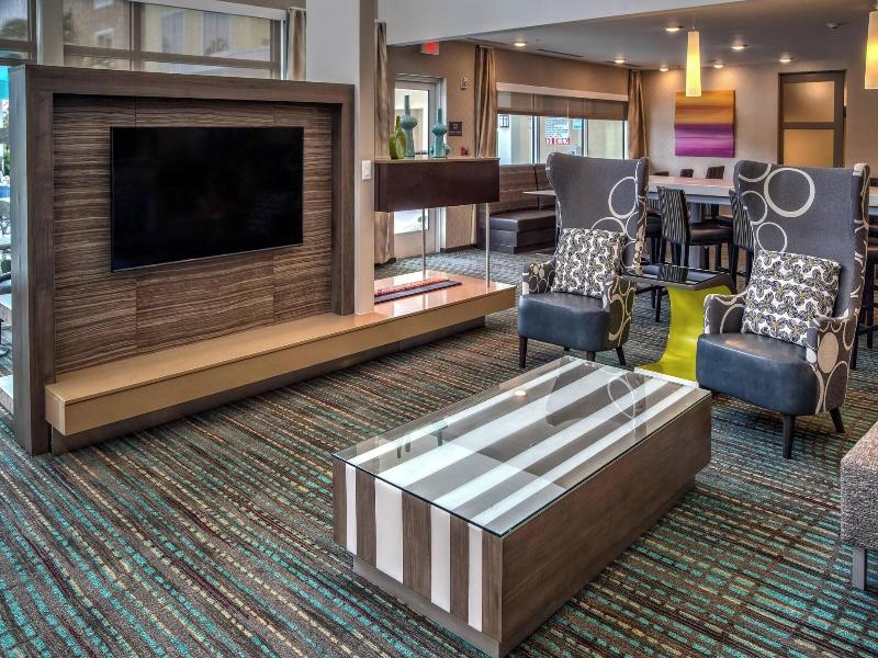 Residence Inn Ft Lauderdale Pompano Beach Central image
