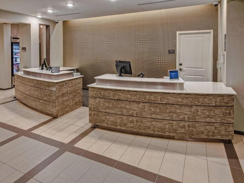 Residence Inn Ft Lauderdale Pompano Beach Central image