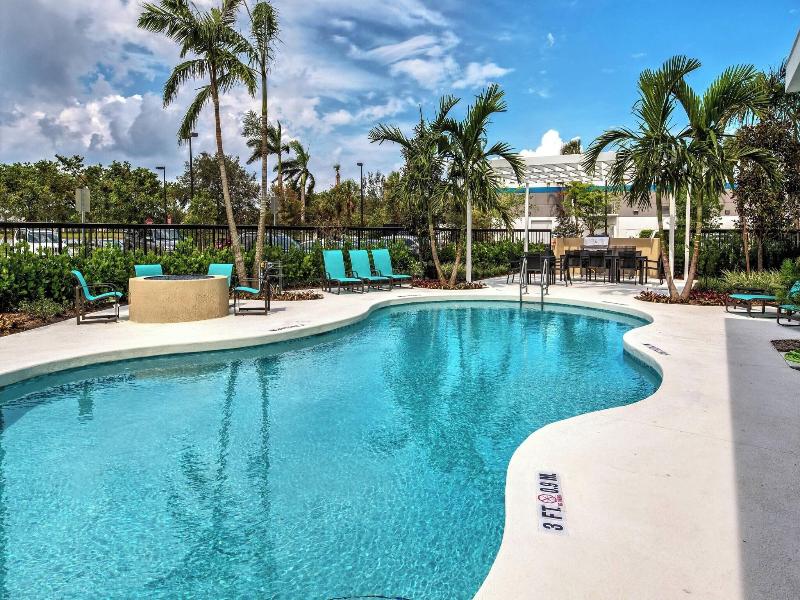 Residence Inn Ft Lauderdale Pompano Beach Central image