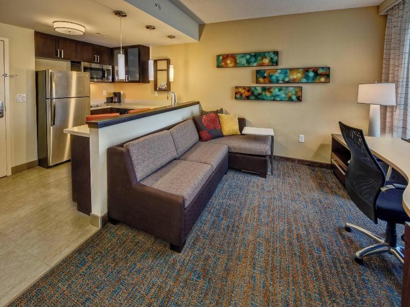 Residence Inn Ft Lauderdale Pompano Beach Central image