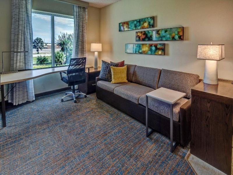 Residence Inn Ft Lauderdale Pompano Beach Central image