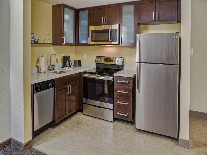 Residence Inn Ft Lauderdale Pompano Beach Central image