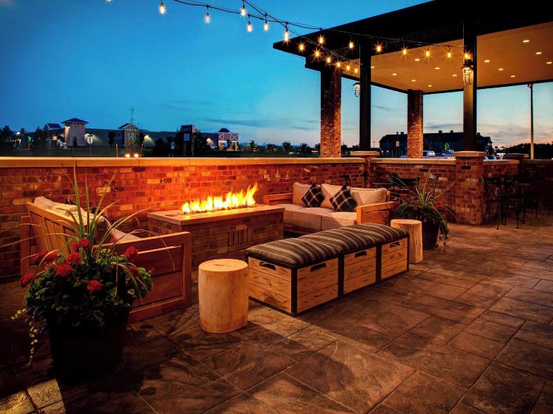 SpringHill Suites Bozeman image