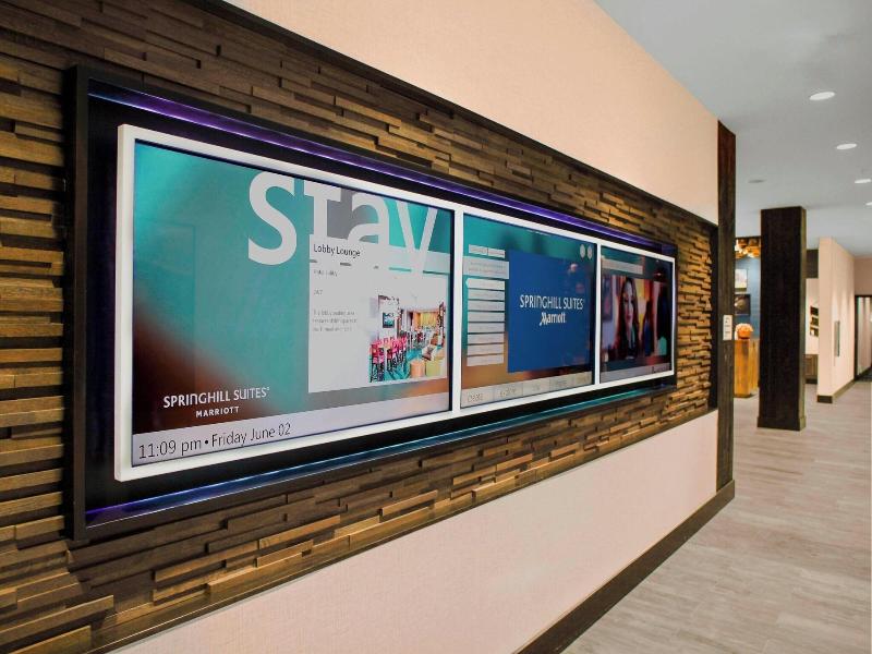 SpringHill Suites Bozeman image