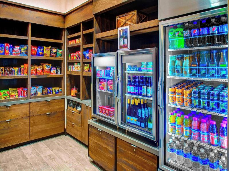 SpringHill Suites Bozeman image