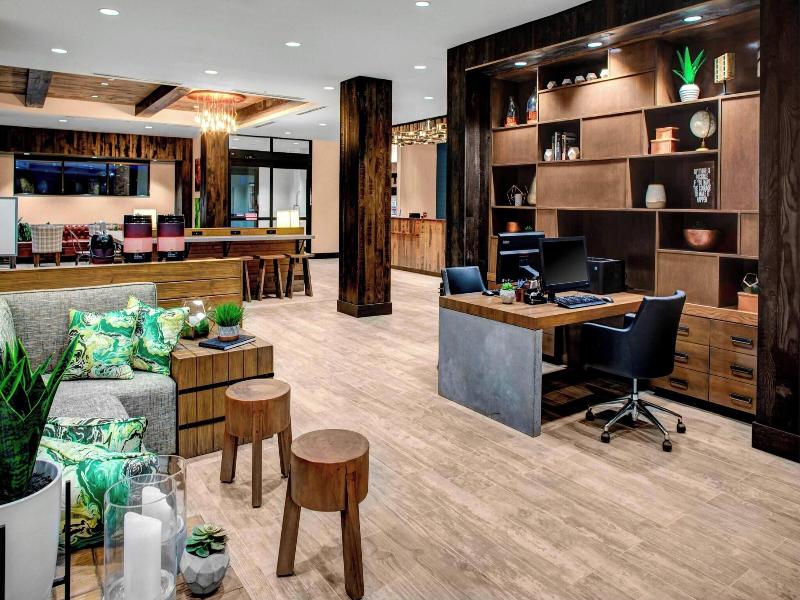 SpringHill Suites Bozeman image
