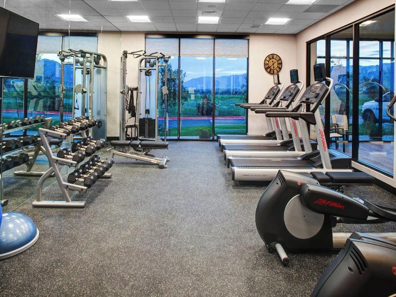 SpringHill Suites Bozeman image