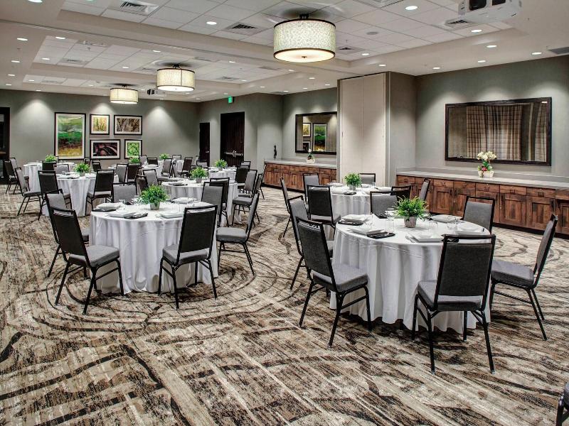 SpringHill Suites Bozeman image