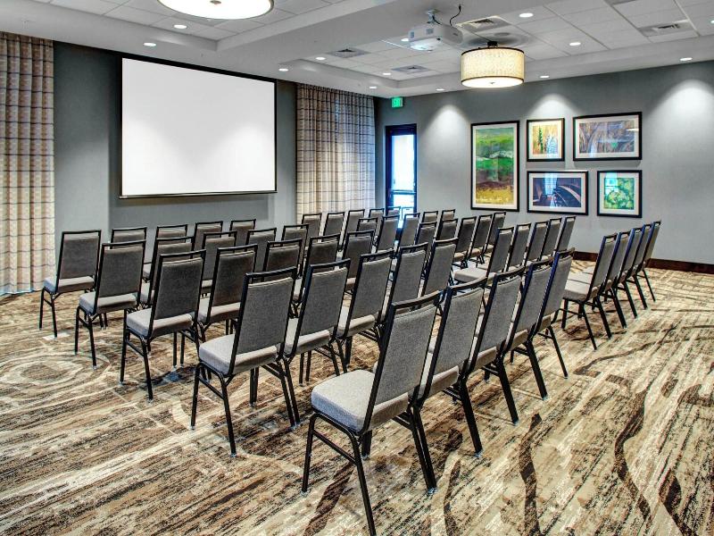 SpringHill Suites Bozeman image