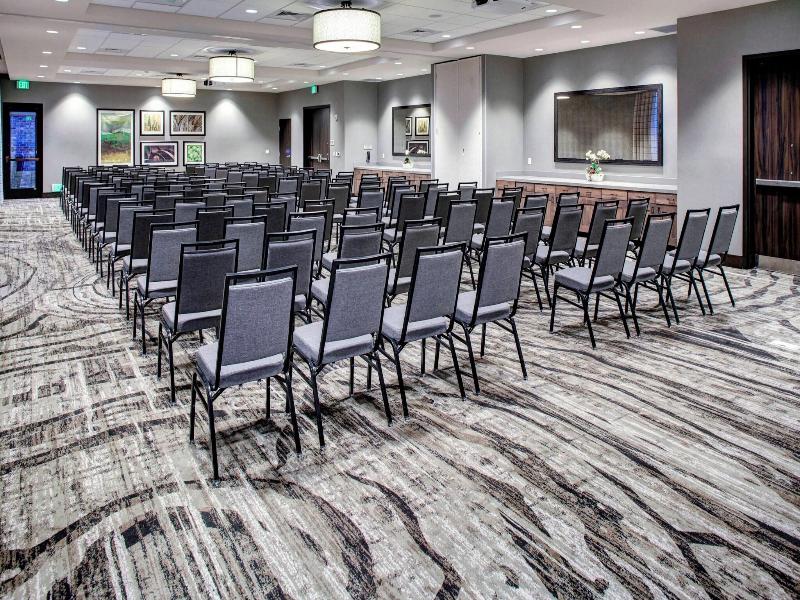 SpringHill Suites Bozeman image