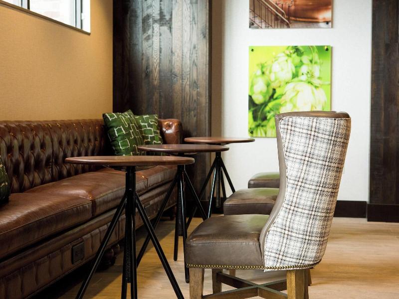 SpringHill Suites Bozeman image