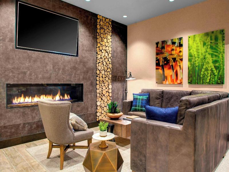 SpringHill Suites Bozeman image