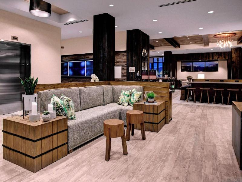 SpringHill Suites Bozeman image
