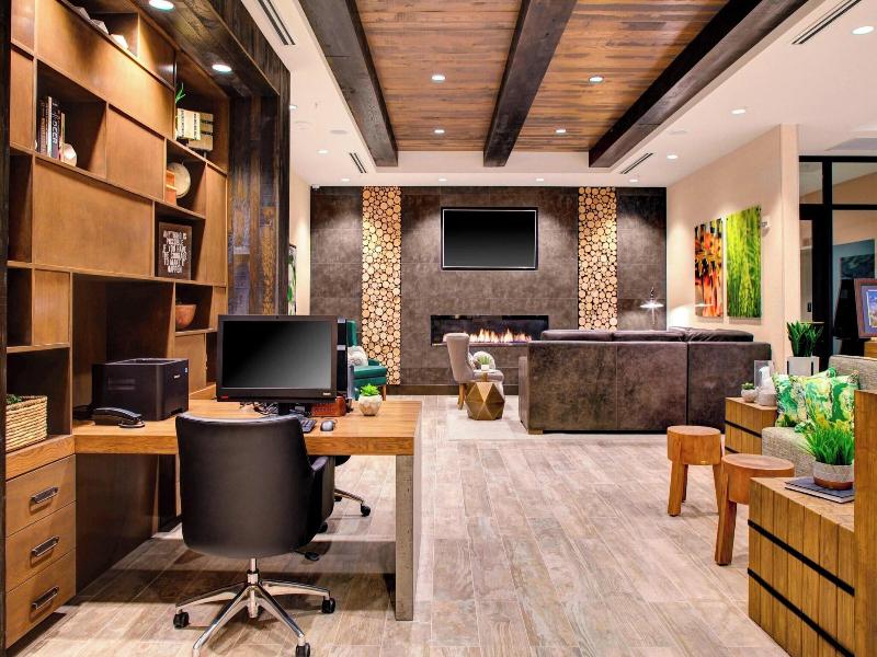 SpringHill Suites Bozeman image