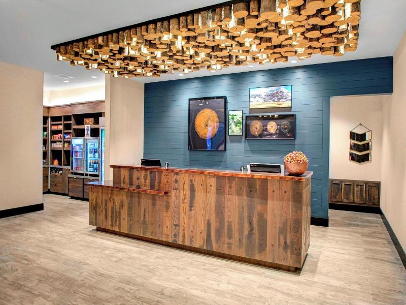 SpringHill Suites Bozeman image