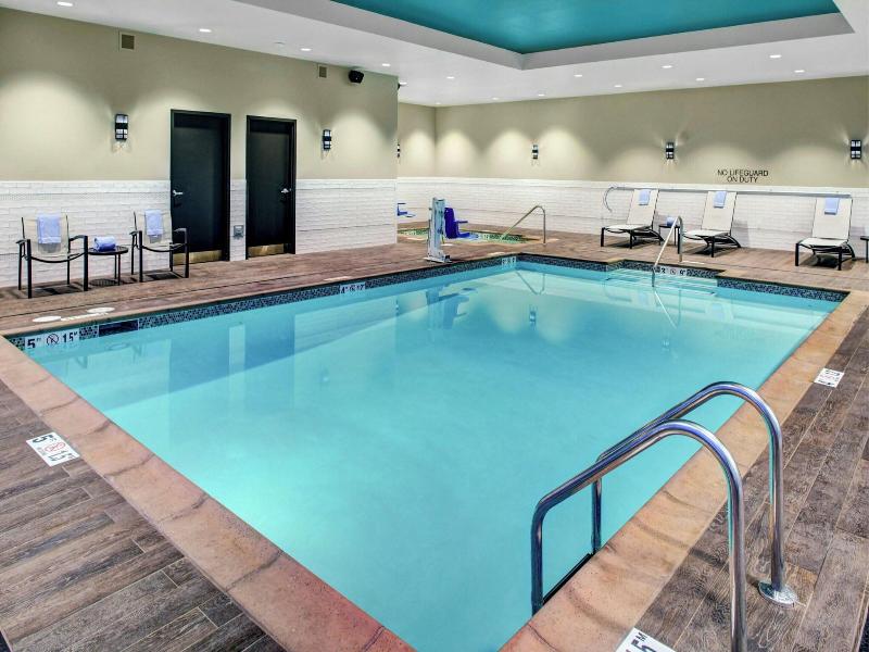 SpringHill Suites Bozeman image