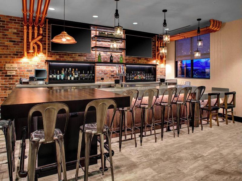 SpringHill Suites Bozeman image