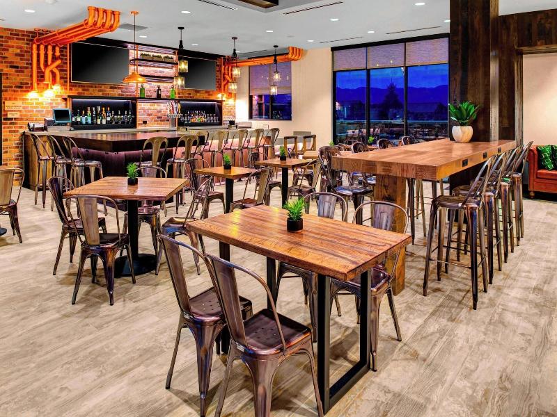 SpringHill Suites Bozeman image