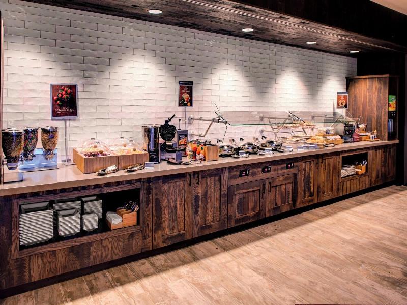 SpringHill Suites Bozeman image
