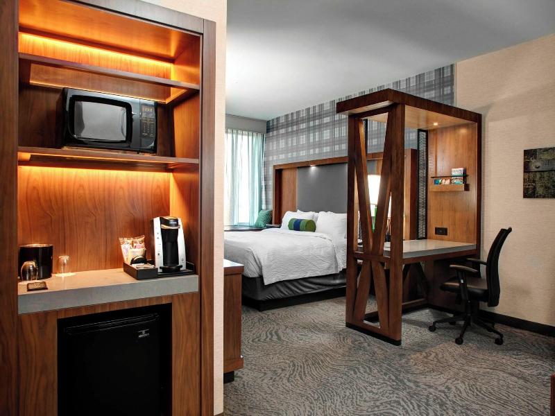 SpringHill Suites Bozeman image