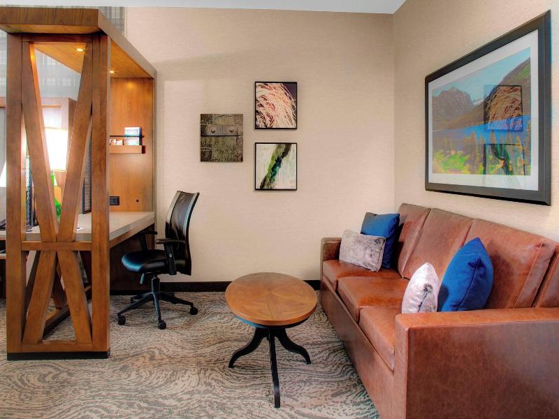 SpringHill Suites Bozeman image
