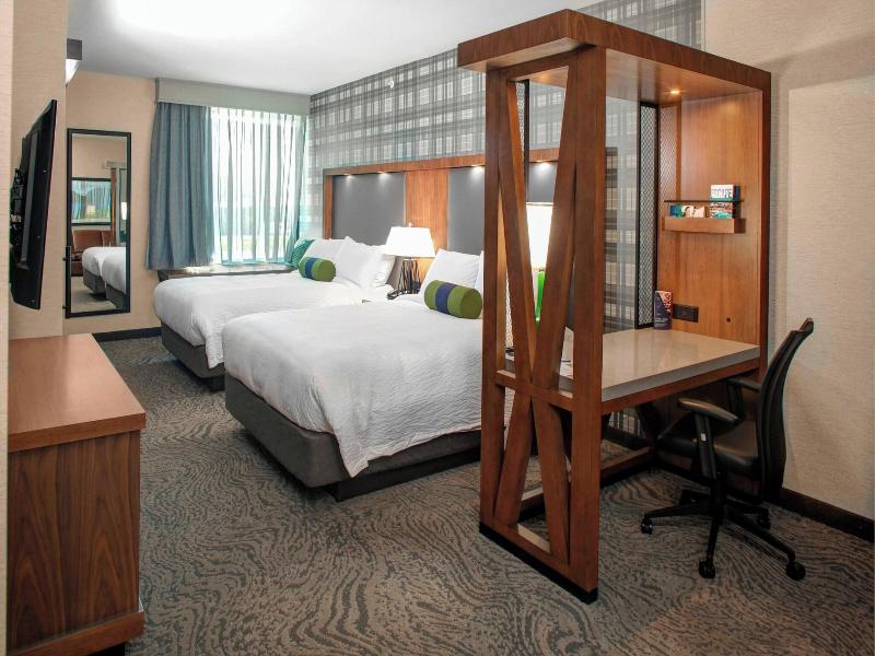 SpringHill Suites Bozeman image