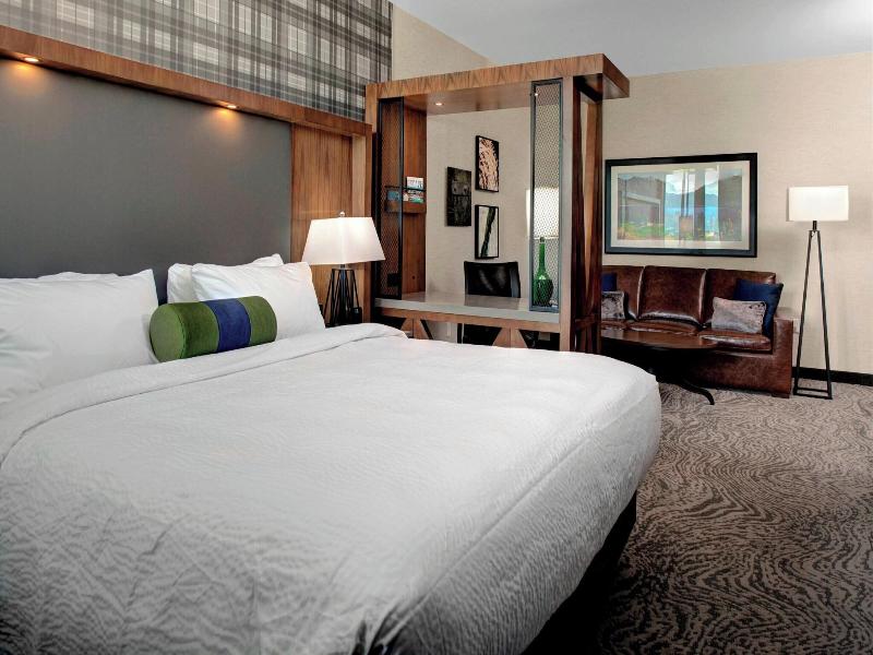 SpringHill Suites Bozeman image