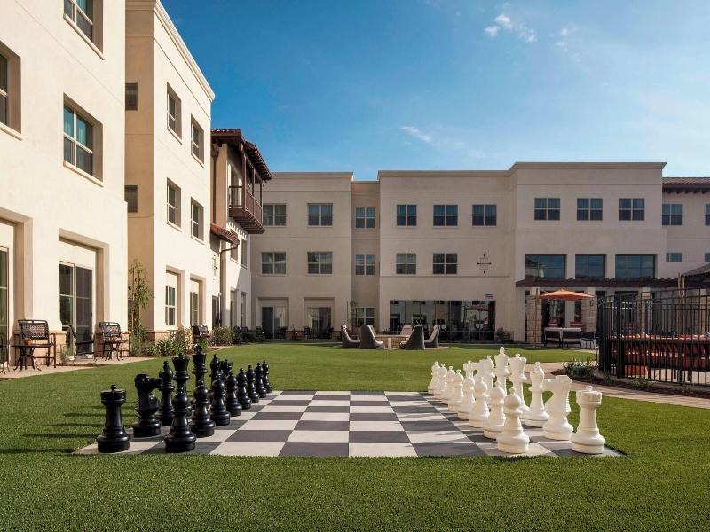 Residence Inn Santa Barbara Goleta image