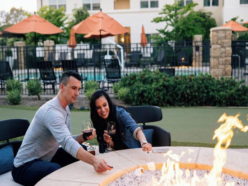 Residence Inn Santa Barbara Goleta image