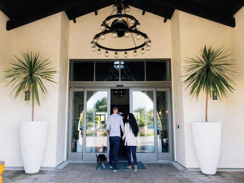 Residence Inn Santa Barbara Goleta image