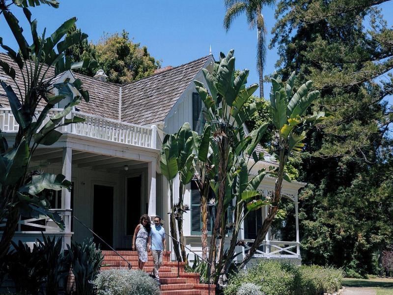 Residence Inn Santa Barbara Goleta image