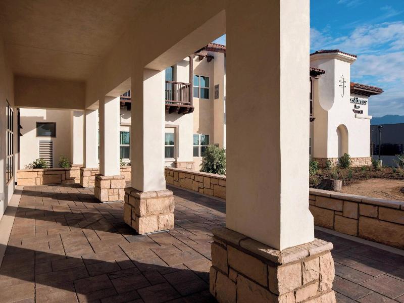Residence Inn Santa Barbara Goleta image