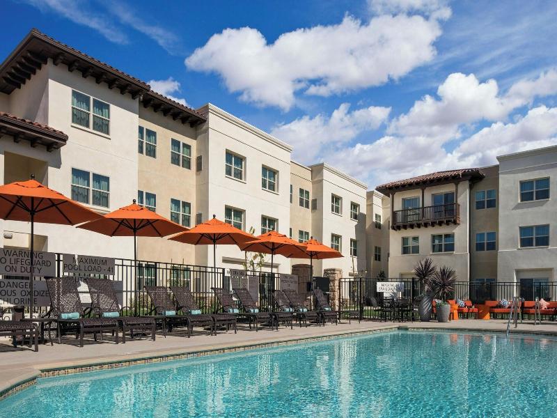 Residence Inn Santa Barbara Goleta image