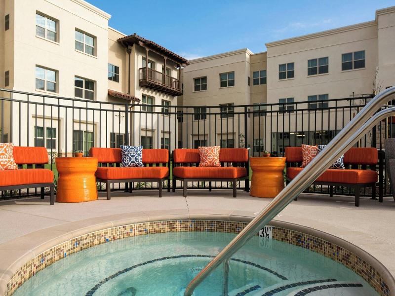 Residence Inn Santa Barbara Goleta image