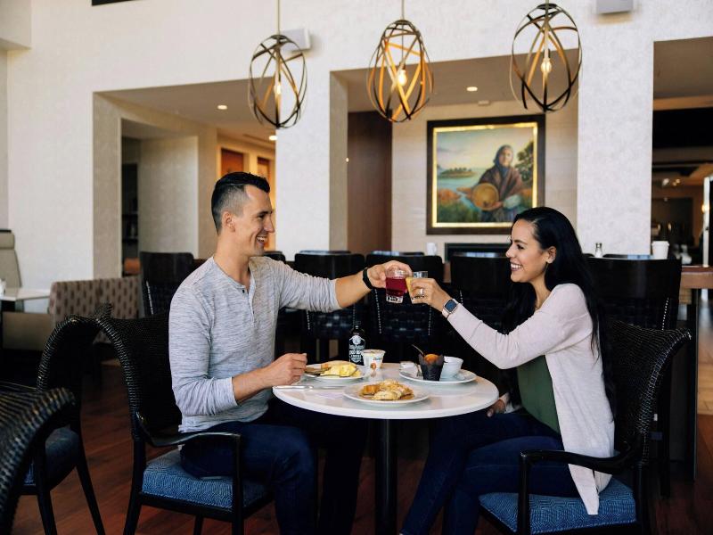 Residence Inn Santa Barbara Goleta image