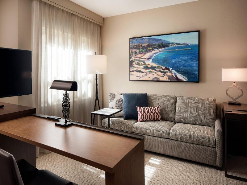 Residence Inn Santa Barbara Goleta image