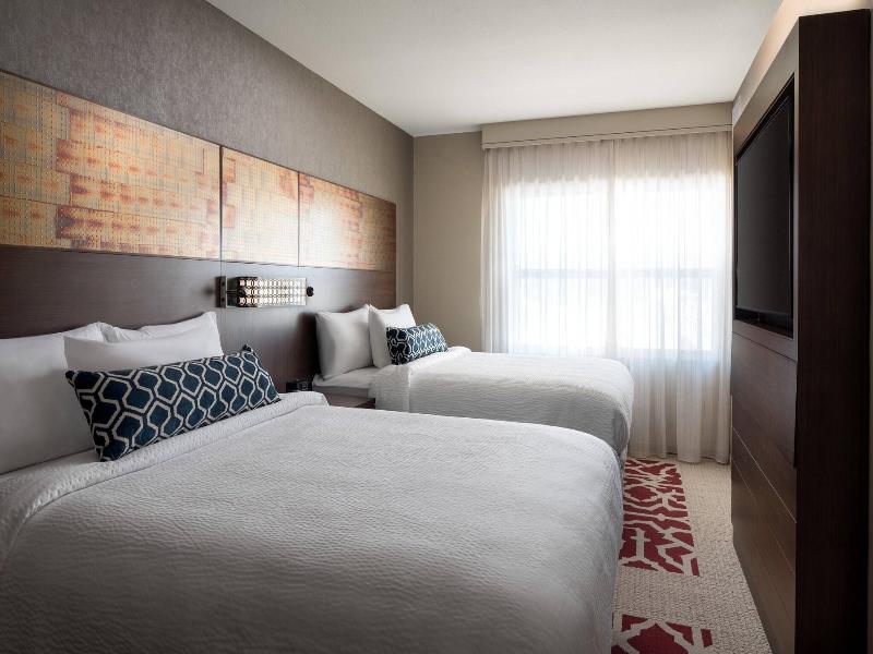 Residence Inn Santa Barbara Goleta image
