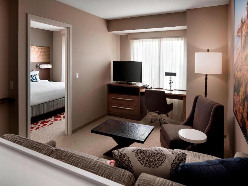 Residence Inn Santa Barbara Goleta image
