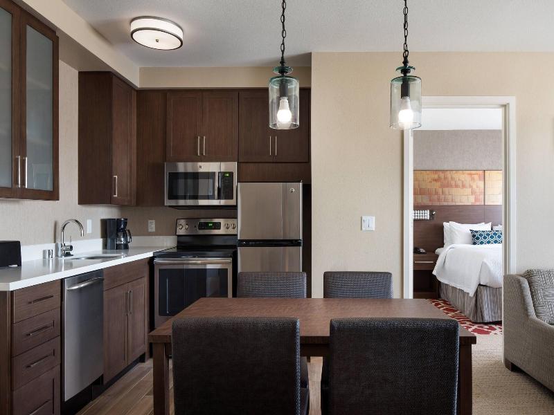 Residence Inn Santa Barbara Goleta image