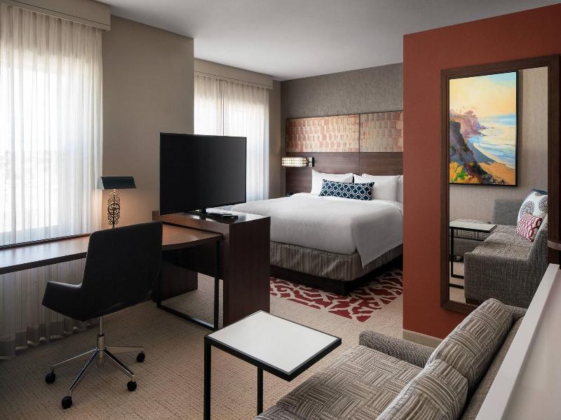 Residence Inn Santa Barbara Goleta image