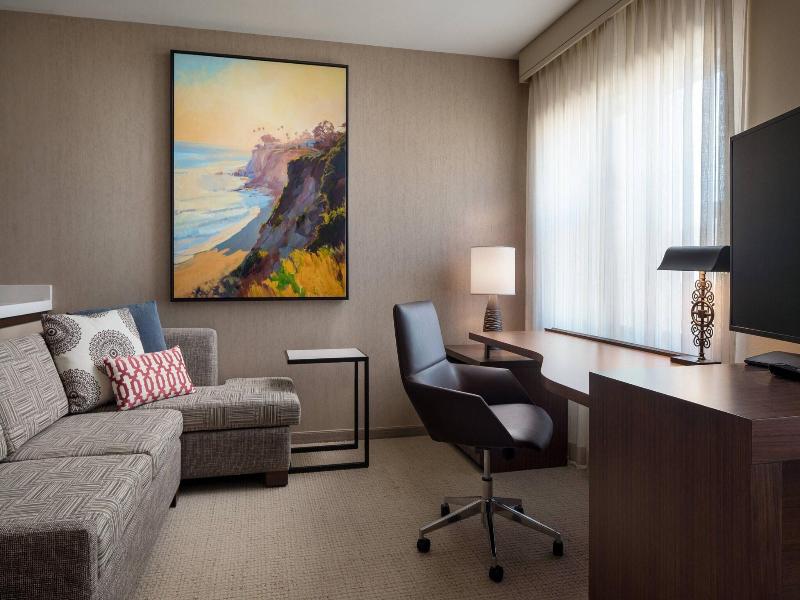 Residence Inn Santa Barbara Goleta image