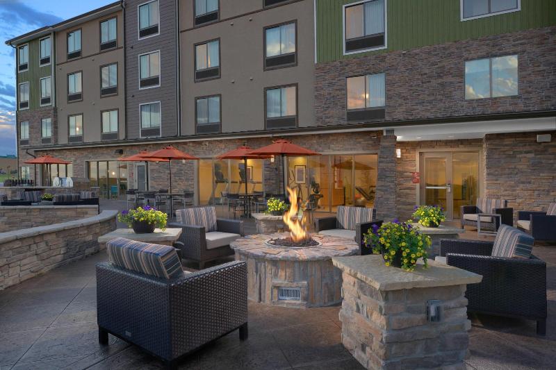 Towneplace Suites Denver South/Lone Tree image