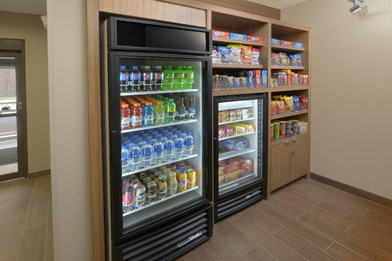Towneplace Suites Denver South/Lone Tree image