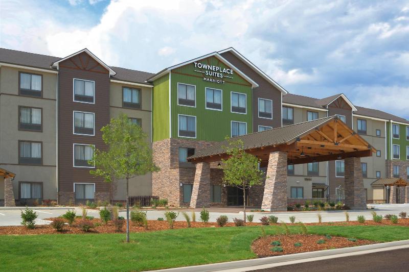 Towneplace Suites Denver South/Lone Tree image
