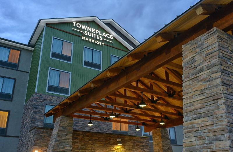 Towneplace Suites Denver South/Lone Tree image