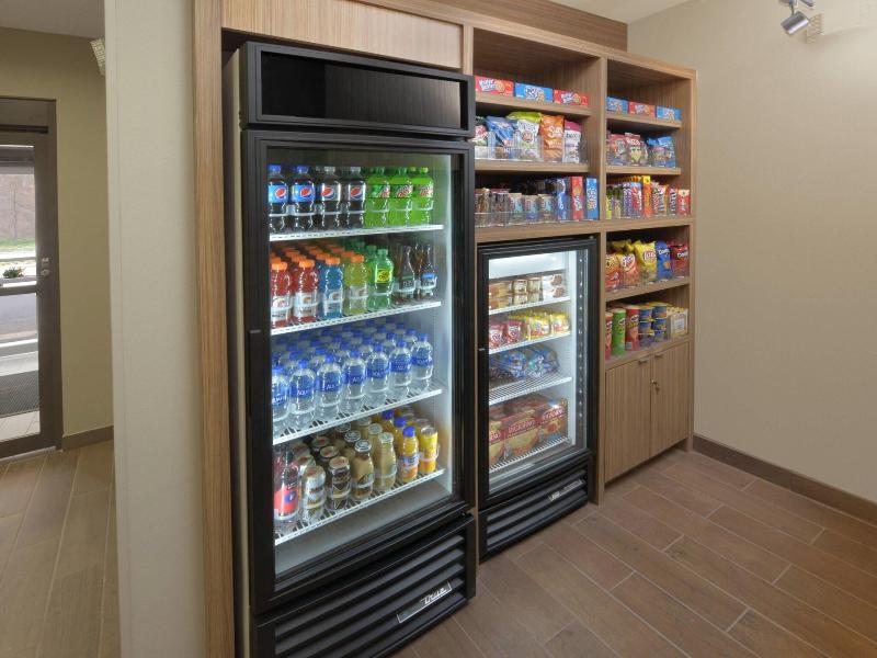 Towneplace Suites Denver South/Lone Tree